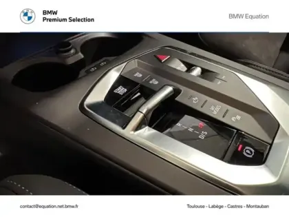 Photo 9 BMW Serie 1 Série 1 120A 170ch M Sport DKG7