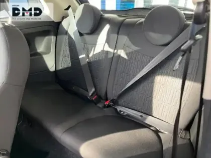 Photo 9 Fiat 500  1.0 70ch BSG S&S