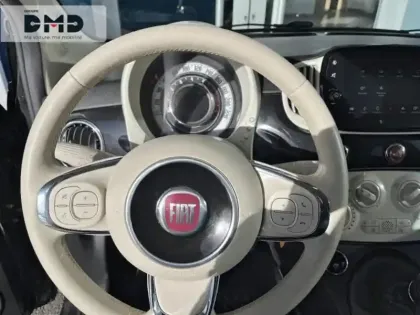 Photo 6 Fiat 500  1.0 70ch BSG S&S