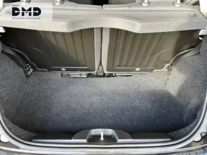 Photo 11 Fiat 500  1.0 70ch BSG S&S