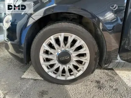 Photo 12 Fiat 500  1.0 70ch BSG S&S