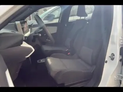 Photo 9 Renault 5  E-Tech Electrique 120ch Evolution autonomie urbaine