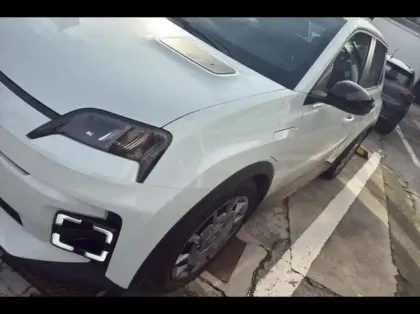 Photo 13 Renault 5  E-Tech Electrique 120ch Evolution autonomie urbaine