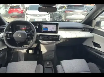 Photo 8 Renault 5  E-Tech Electrique 120ch Evolution autonomie urbaine