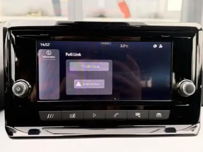 Photo 11 Seat Ibiza  1.0 TSI 115ch Copa DSG7