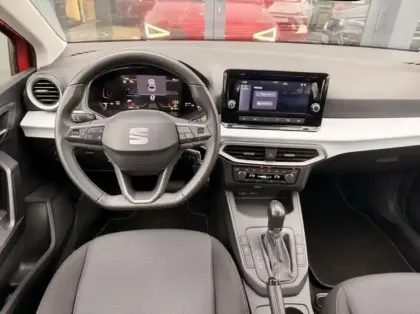 Photo 7 Seat Ibiza  1.0 TSI 115ch Copa DSG7