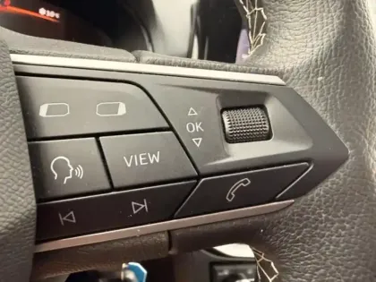 Photo 14 Seat Ibiza  1.0 TSI 115ch Copa DSG7