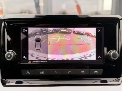 Photo 9 Seat Ibiza  1.0 TSI 115ch Copa DSG7