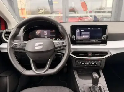 Photo 12 Seat Ibiza  1.0 TSI 115ch Copa DSG7