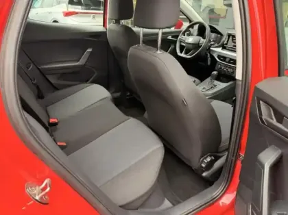 Photo 6 Seat Ibiza  1.0 TSI 115ch Copa DSG7