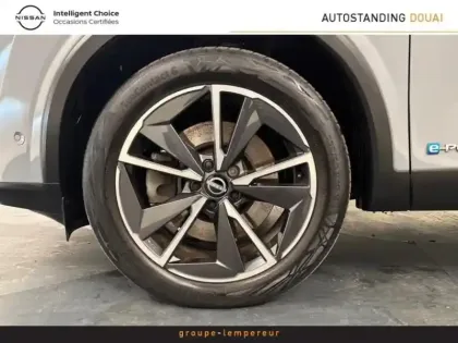 Photo 10 Nissan Qashqai  e-POWER 190ch Tekna 2022