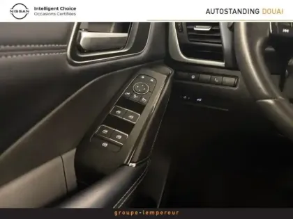 Photo 12 Nissan Qashqai  e-POWER 190ch Tekna 2022