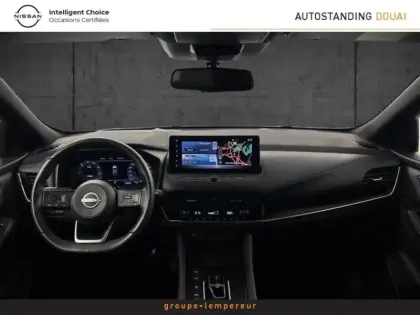 Photo 7 Nissan Qashqai  e-POWER 190ch Tekna 2022