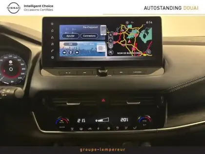 Photo 13 Nissan Qashqai  e-POWER 190ch Tekna 2022