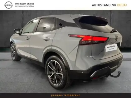 Photo 6 Nissan Qashqai  e-POWER 190ch Tekna 2022