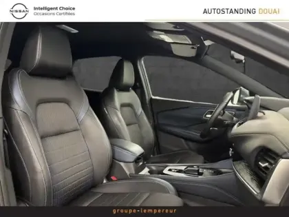 Photo 8 Nissan Qashqai  e-POWER 190ch Tekna 2022