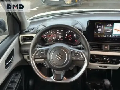 Photo 6 Suzuki Swift  1.2 Hybrid 83ch Privilège Auto