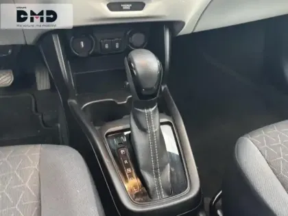 Photo 7 Suzuki Swift  1.2 Hybrid 83ch Privilège Auto