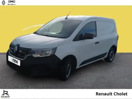 Photo Renault Kangoo