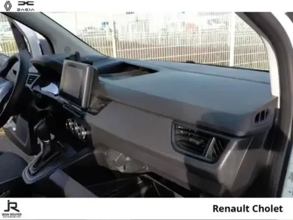 Photo 14 Renault Kangoo  Van L1 E-Tech EV45 dc 80kw Grand Confort