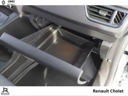 Photo 13 Renault Kangoo  Van L1 E-Tech EV45 dc 80kw Grand Confort