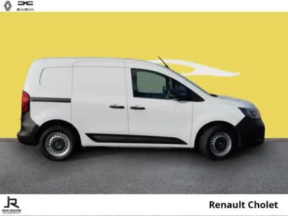 Photo 12 Renault Kangoo  Van L1 E-Tech EV45 dc 80kw Grand Confort