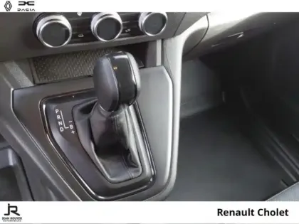 Photo 5 Renault Kangoo  Van L1 E-Tech EV45 dc 80kw Grand Confort