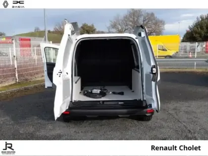 Photo 6 Renault Kangoo  Van L1 E-Tech EV45 dc 80kw Grand Confort