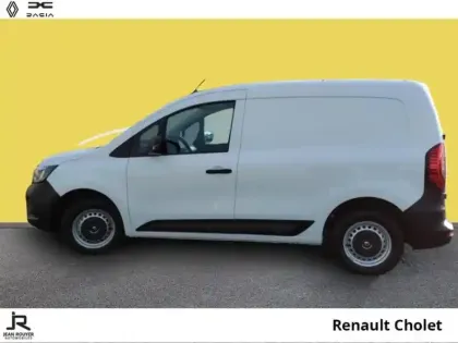 Photo 9 Renault Kangoo  Van L1 E-Tech EV45 dc 80kw Grand Confort