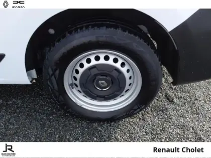 Photo 7 Renault Kangoo  Van L1 E-Tech EV45 dc 80kw Grand Confort