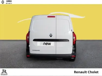 Photo 10 Renault Kangoo  Van L1 E-Tech EV45 dc 80kw Grand Confort