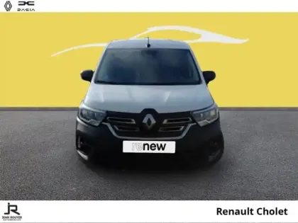 Photo 8 Renault Kangoo  Van L1 E-Tech EV45 dc 80kw Grand Confort