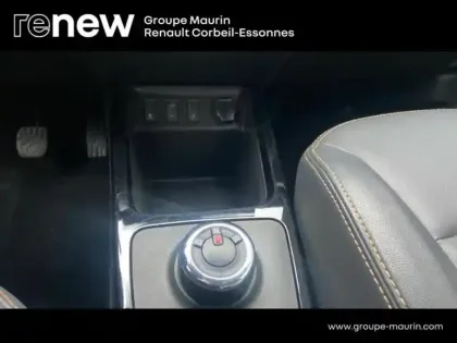 Photo 13 Dacia Spring  45ch Confort Plus - Achat Intégral