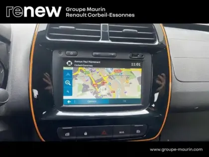 Photo 10 Dacia Spring  45ch Confort Plus - Achat Intégral