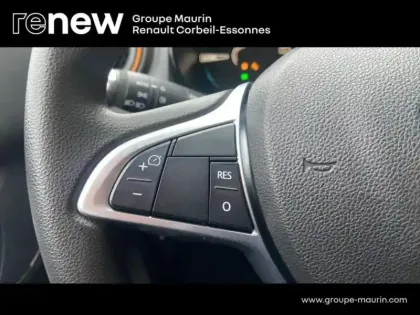 Photo 14 Dacia Spring  45ch Confort Plus - Achat Intégral