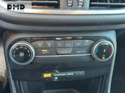 Photo 14 Ford Puma  1.0 Flexifuel 125ch S&S mHEV Titanium