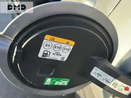 Photo 13 Ford Puma  1.0 Flexifuel 125ch S&S mHEV Titanium