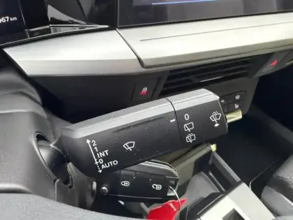 Photo 5 Opel Frontera  1.2 Turbo Hybrid 110ch Edition e-DCT6