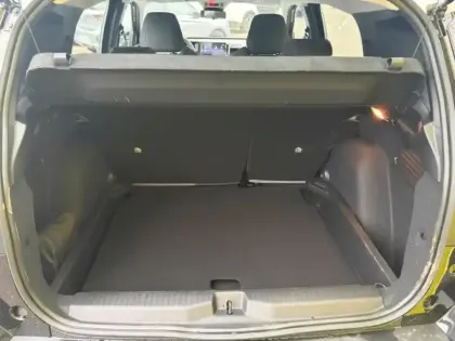 Photo 9 Opel Frontera  1.2 Turbo Hybrid 110ch Edition e-DCT6