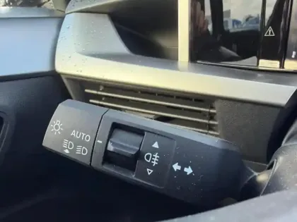 Photo 21 Opel Frontera  1.2 Turbo Hybrid 110ch Edition e-DCT6