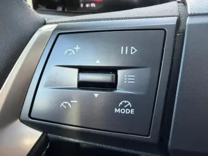 Photo 19 Opel Frontera  1.2 Turbo Hybrid 110ch Edition e-DCT6