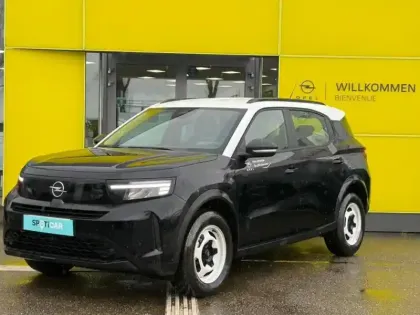 Photo 10 Opel Frontera  1.2 Turbo Hybrid 110ch Edition e-DCT6