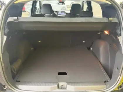 Photo 8 Opel Frontera  1.2 Turbo Hybrid 110ch Edition e-DCT6