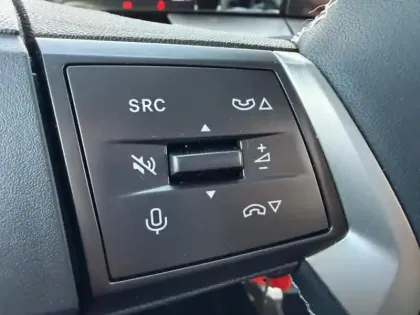 Photo 20 Opel Frontera  1.2 Turbo Hybrid 110ch Edition e-DCT6