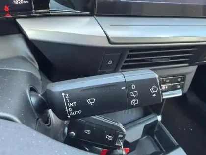 Photo 22 Opel Frontera  1.2 Turbo Hybrid 110ch Edition e-DCT6