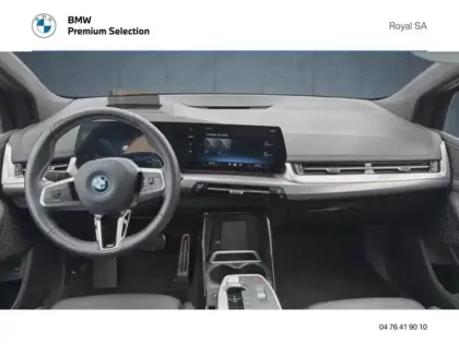 Photo 6 BMW Serie 2 Série 2 ActiveTourer 225e 245ch xDrive M Sport DKG7