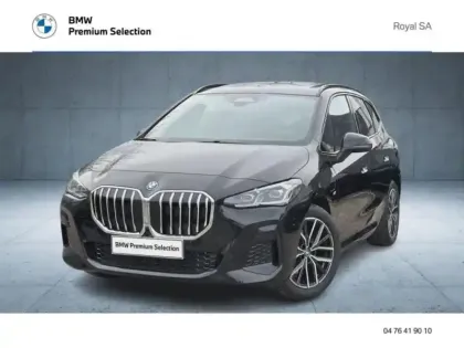 Photo Bmw Serie 2