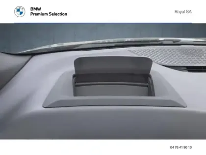 Photo 8 BMW Serie 2 Série 2 ActiveTourer 225e 245ch xDrive M Sport DKG7