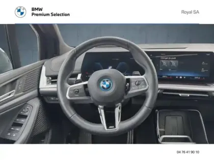 Photo 7 BMW Serie 2 Série 2 ActiveTourer 225e 245ch xDrive M Sport DKG7