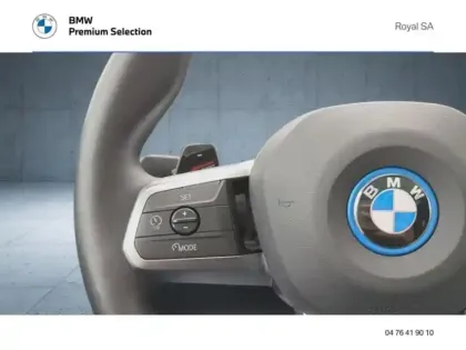 Photo 10 BMW Serie 2 Série 2 ActiveTourer 225e 245ch xDrive M Sport DKG7